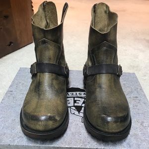 Freebird by Steven Hatchet